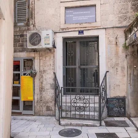 Hostel Downtown Split