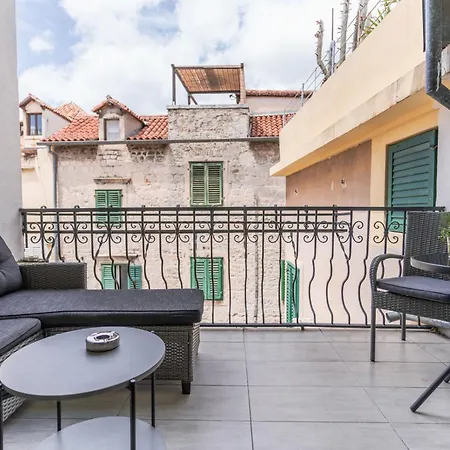 Downtown * Split