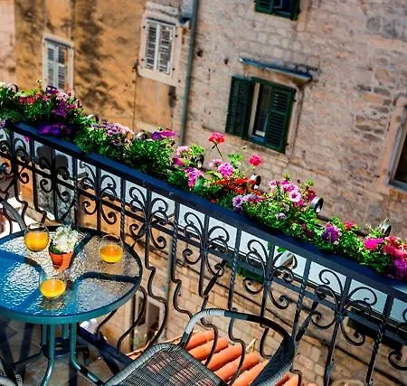 Downtown Split