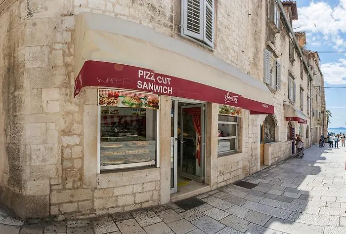 Hostel Downtown Σπλιτ