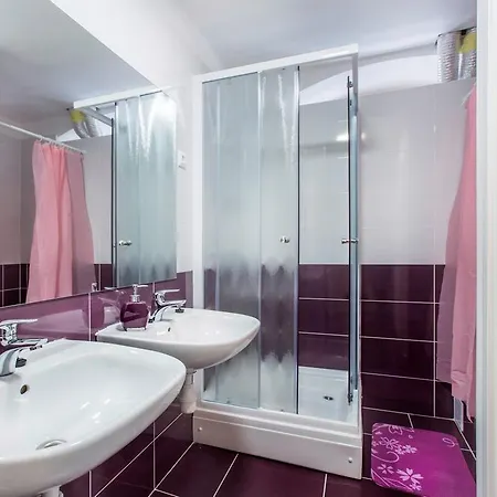 ダウンタウン * スプリト