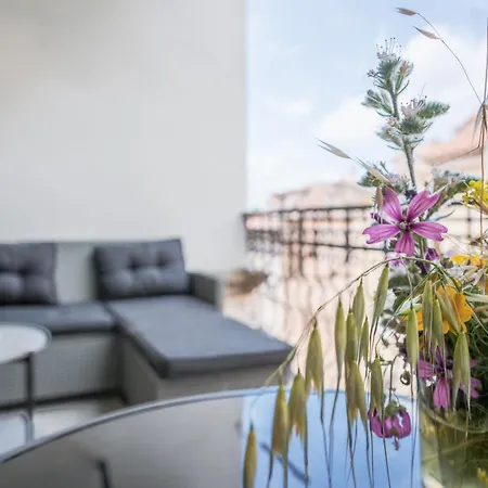 ダウンタウン ホステル *