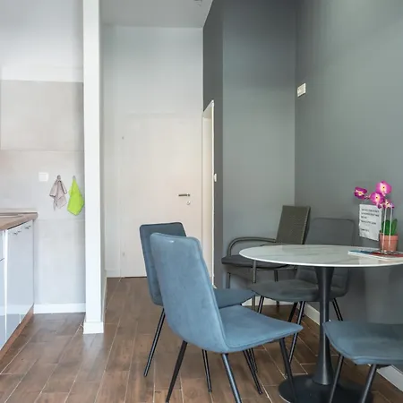 ダウンタウン スプリト