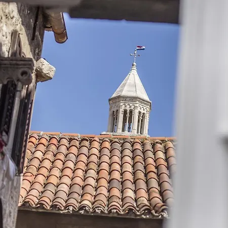 Downtown * Split